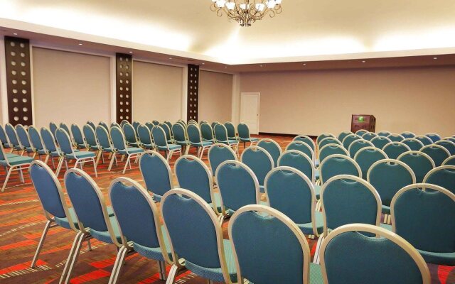 Holiday Inn Panama Canal by IHG