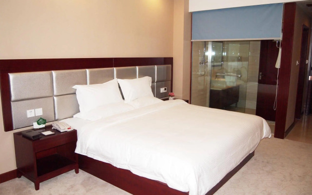 Jindu International Hotel