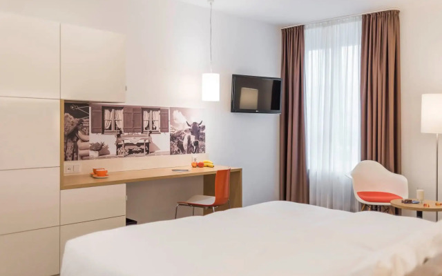 Boutique Hotel Atrium