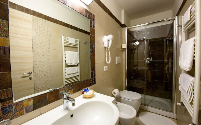 Hotel Capri & Residence