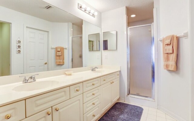 Ocean Park 414 - 2 Br Condo