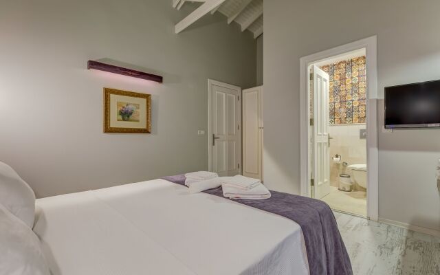 Vespera Hotel