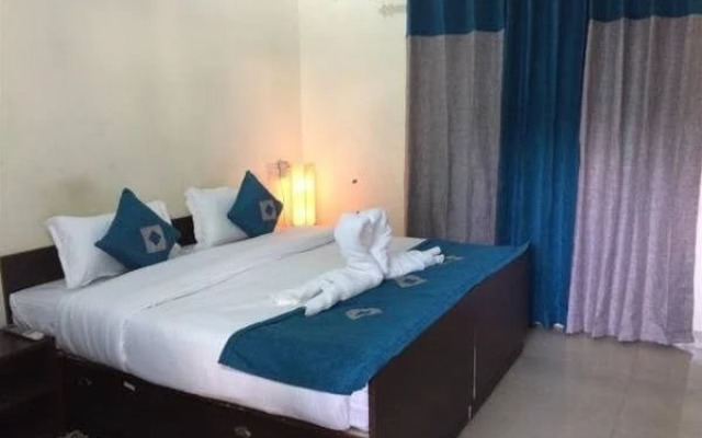 Hotel Sukhsadan