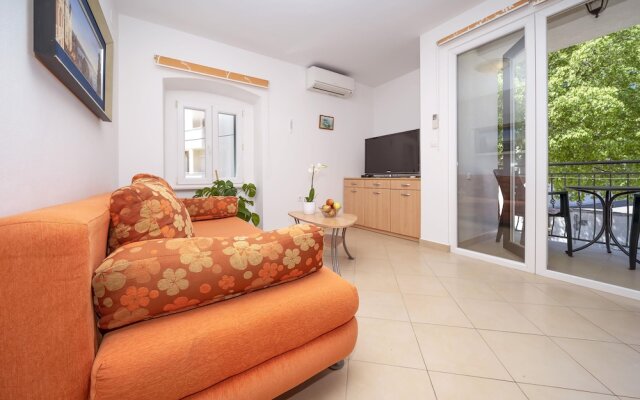 Apartments Dumica