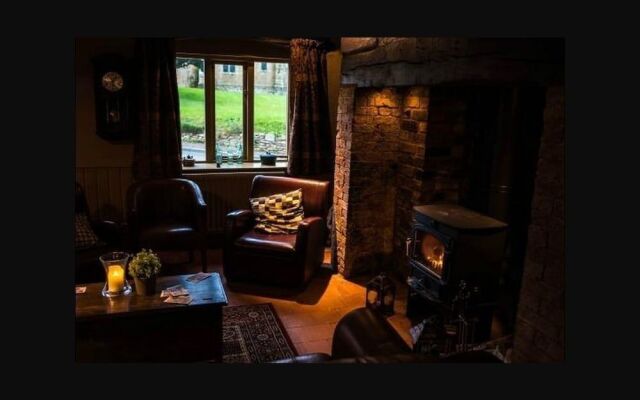 The Pheasant at Neenton
