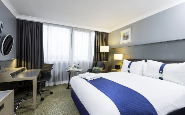 Holiday Inn Glasgow Airport by IHG