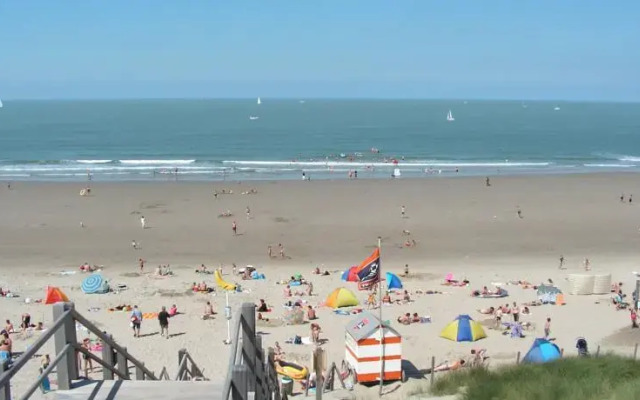 Duinhuisje 26