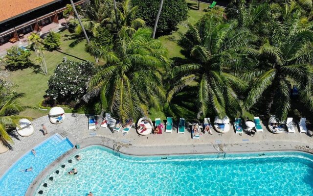 Bali Beach Hotel
