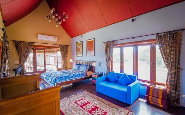 Nakara Villa Udon Thani