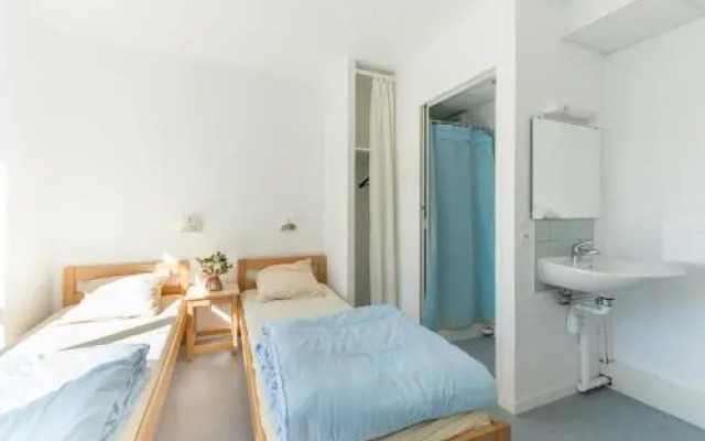 Auberge des Dunes - Rêves de Mer