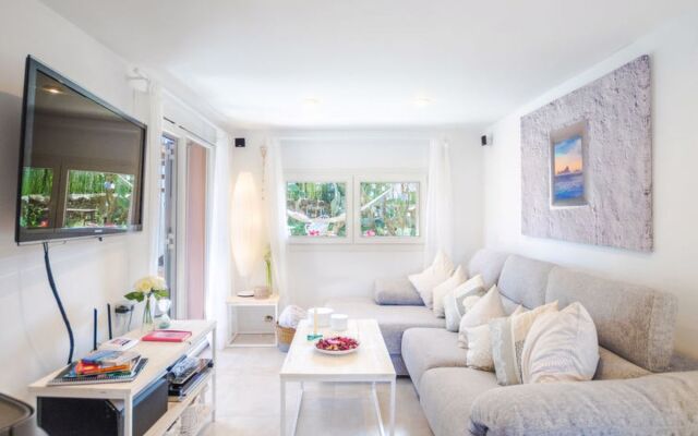 House Sa Font Vilafranca