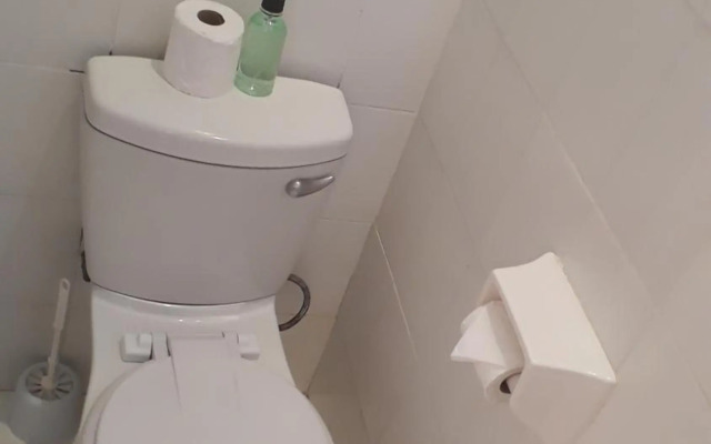 Fernando's the Grange