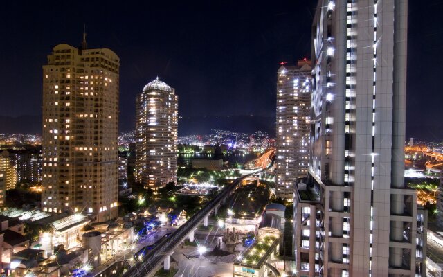 Kobe Bay Sheraton Hotel & Towers