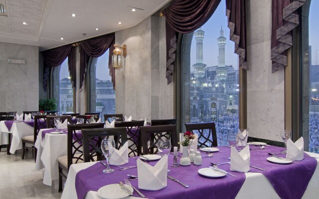 Makkah Towers