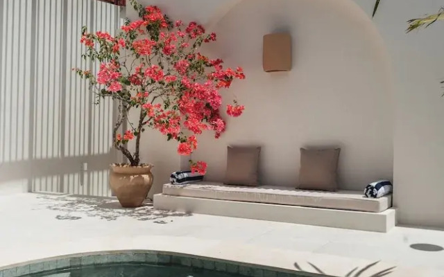 Villa Sari 1 by Alfred in Bali
