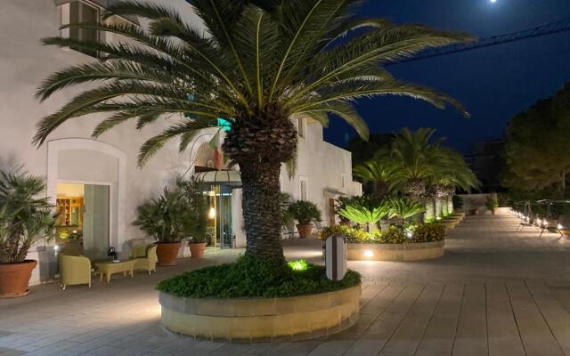 Hotel Vecchio Mulino