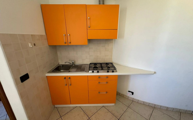 Residence Diana Frontemare