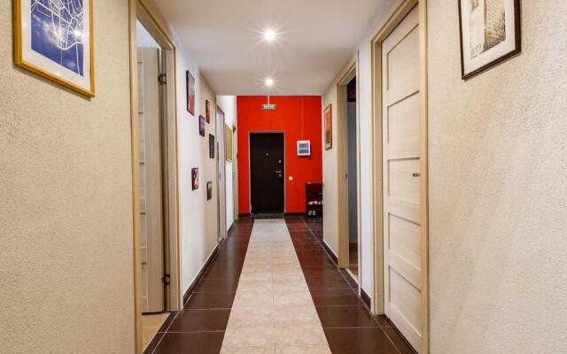 YO! Hostels
