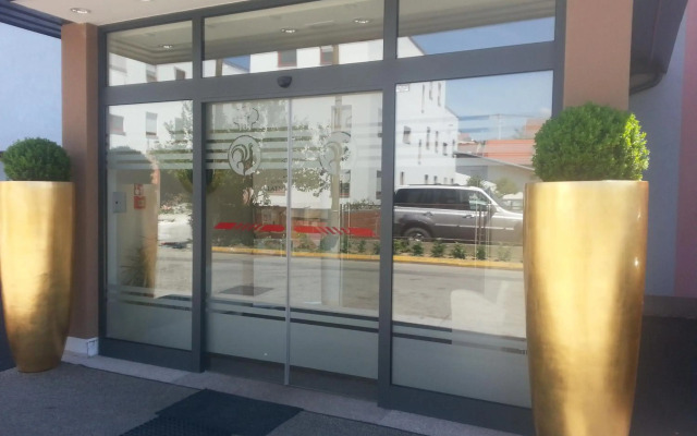 Hotel Gallus