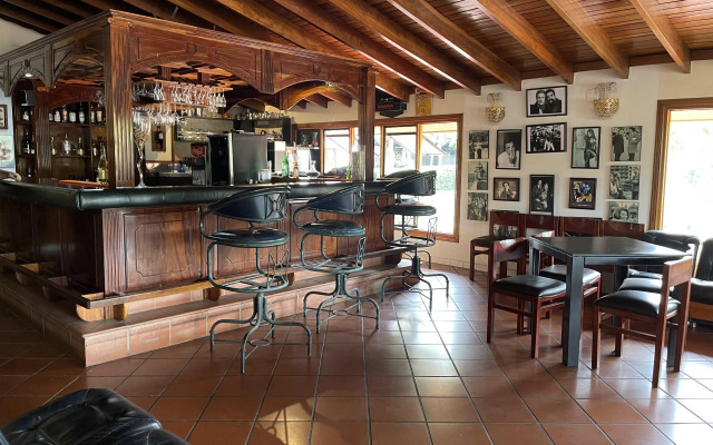 Hotel Martino Spa and Resort