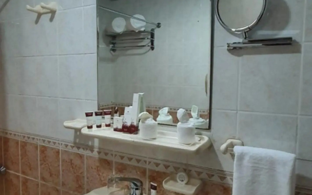 Ivory  Apartments