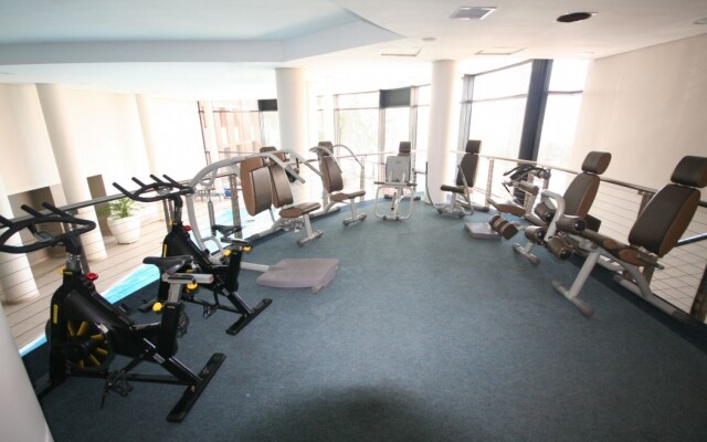 Knightsbridge Tower Apartment