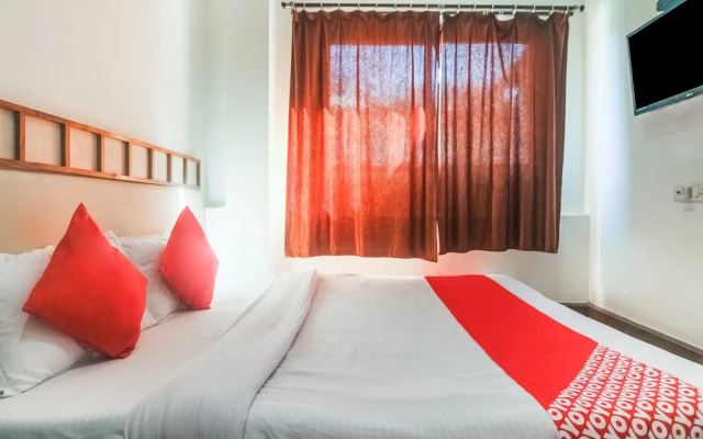 OYO 2747 Hotel Shaurya Inn