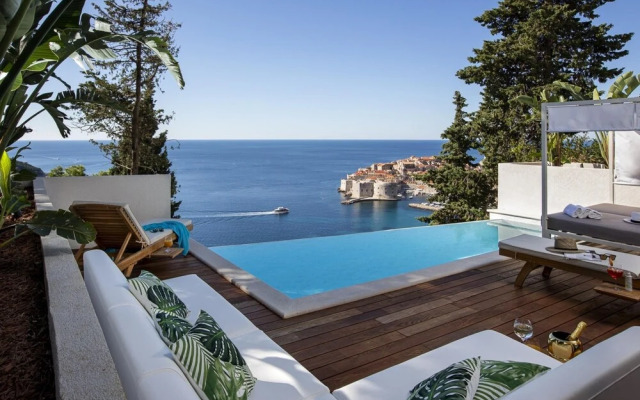 Villa Exclusive Dubrovnik