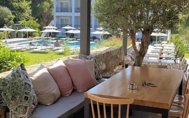 La Maison Corfu - Adults Only