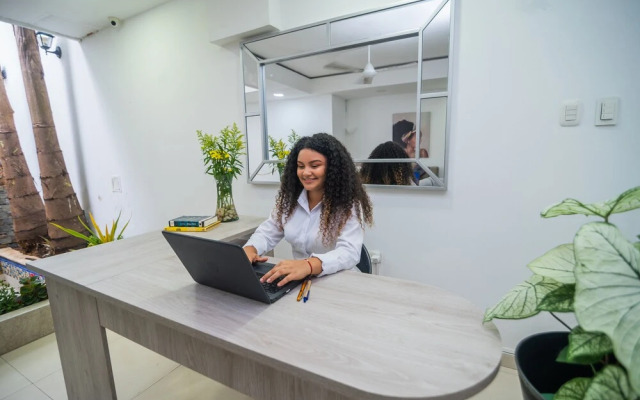 Rocco Hotel Bed & Breakfast