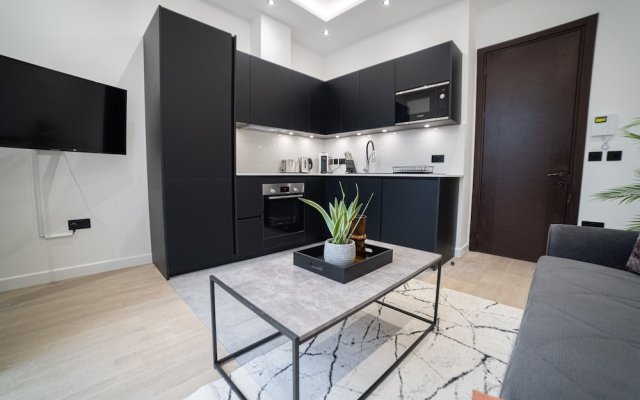 One & Two Bedroom Apartments near Holloway Train Station by Sojo Stay