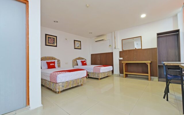 Hotel O Sam Huat Hotel