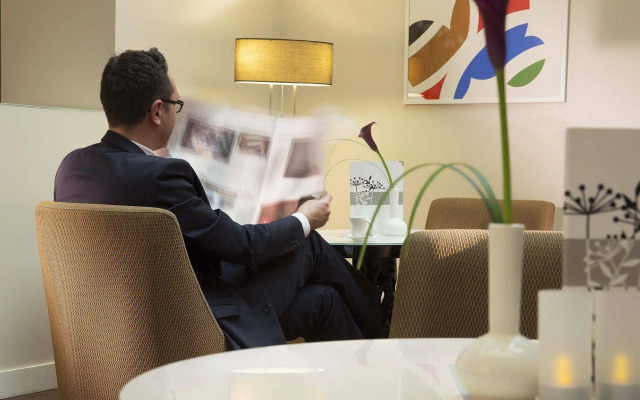 Hotel Duminy Vendome