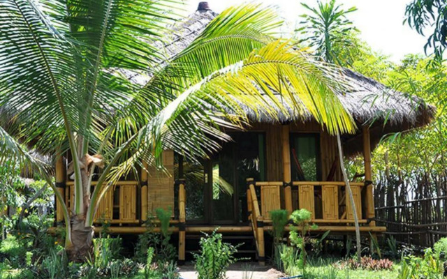 Rinjani Beach Eco Resort