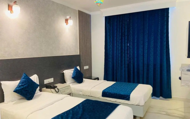 The Shanti A Boutique Hotel