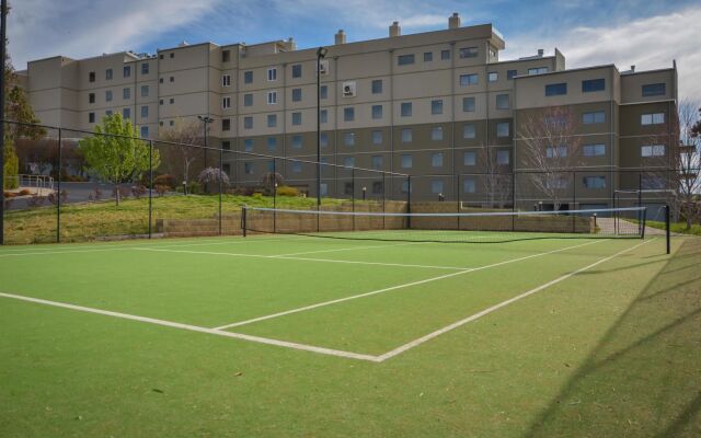 Rydges Mount Panorama Bathurst