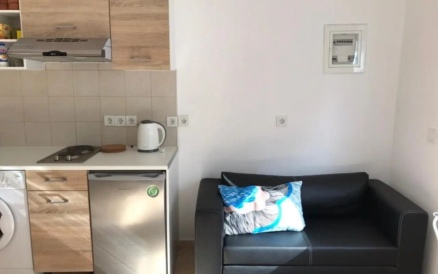 Sisifou Hostel
