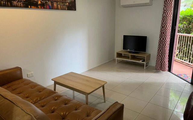 Spring Hill Gardens Apartments
