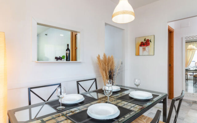 Island of Riviera Golf