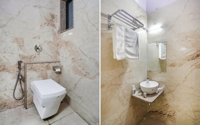 Fabhotel Raghav Raj Inn