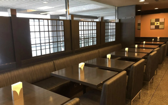 Hotel Route-Inn Shinagawa Oimachi