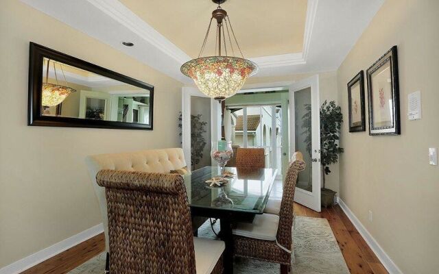 Royal Marco Way Condo