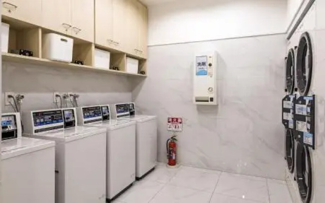 Toyoko Inn Kita-toda-eki Higashi-guchi