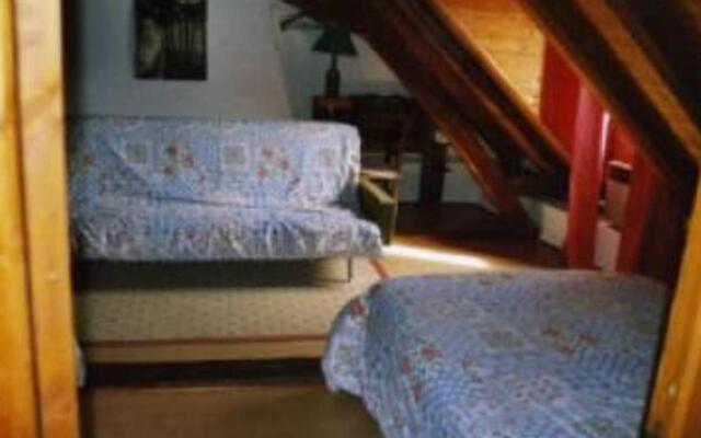 Gîte Moncé-en-Belin, 5 pièces, 11 personnes - FR-1-410-133