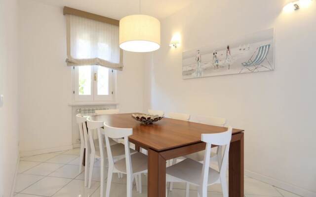 Le Camere del Soleado