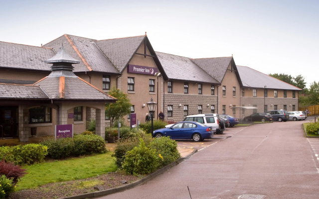 Premier Inn Fort William