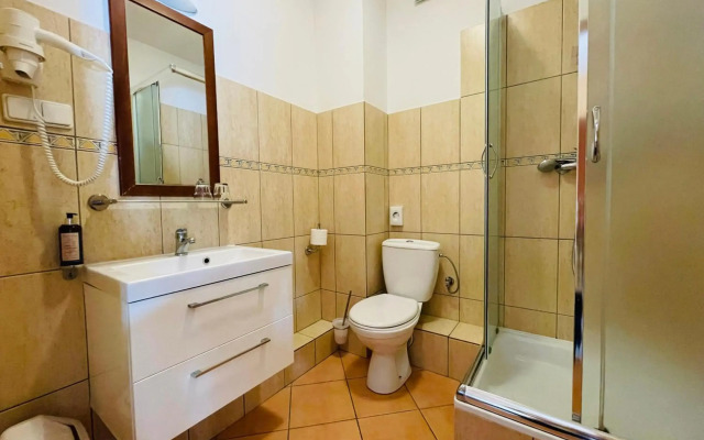 Pensjonat Karkonoski SPA