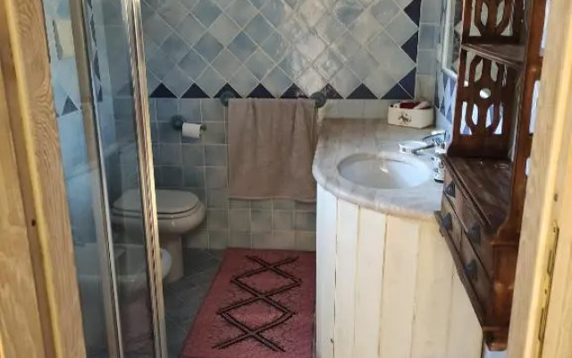 Residence Cala Moresca 15