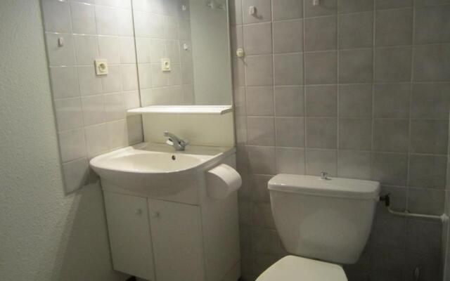 Appartement Brides-les-Bains, 1 pièce, 4 personnes - FR-1-512-178