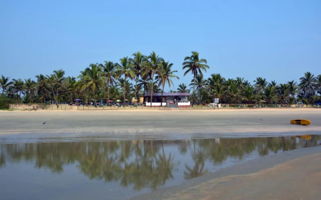 1 BR Guest house in Colva, by GuestHouser (8240)
